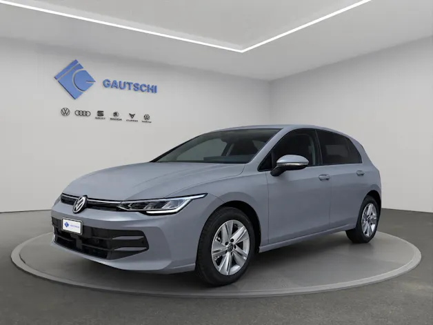 VW Golf 1.5 e TSI mHEV Value DSG
