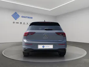 VW Golf 1.5 e TSI mHEV Value DSG
