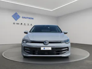 VW Golf 1.5 e TSI mHEV Value DSG