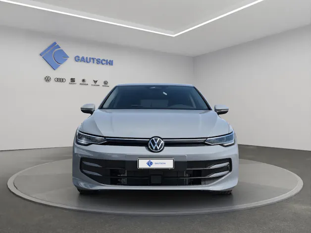VW Golf 1.5 e TSI mHEV Value DSG