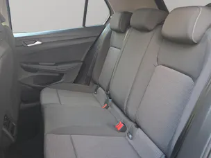 VW Golf 1.5 e TSI mHEV Value DSG