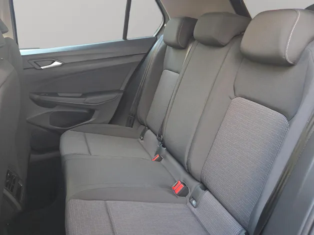 VW Golf 1.5 e TSI mHEV Value DSG