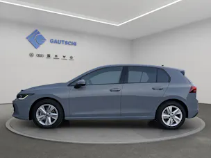 VW Golf 1.5 e TSI mHEV Value DSG