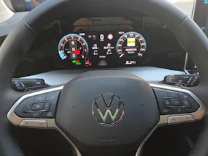 VW Golf 1.5 e TSI mHEV Value DSG