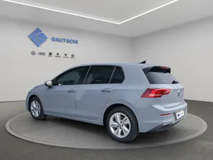 VW Golf 1.5 e TSI mHEV Value DSG