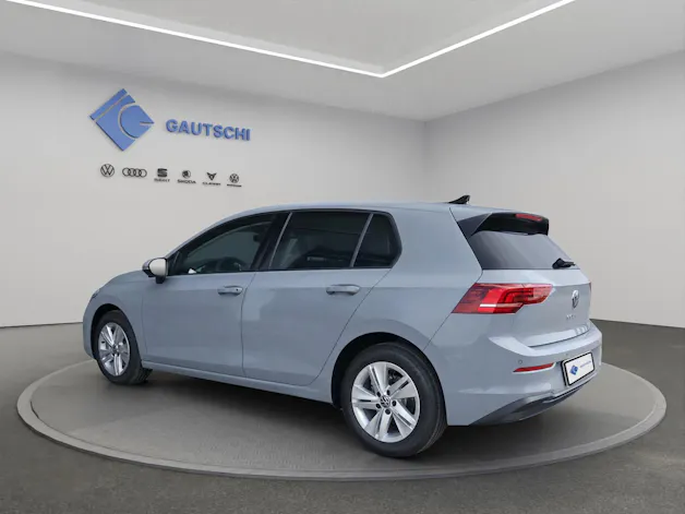 VW Golf 1.5 e TSI mHEV Value DSG