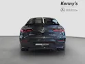 Mercedes-Benz GLC 63 S AMG Coupé 4MATIC+