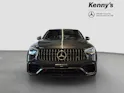 Mercedes-Benz GLC 63 S AMG Coupé 4MATIC+