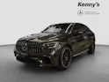 Mercedes-Benz GLC 63 S AMG Coupé 4MATIC+