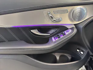 Mercedes-Benz GLC 63 S AMG Coupé 4MATIC+