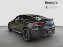 Mercedes-Benz GLC 63 S AMG Coupé 4MATIC+