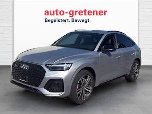 Audi Q5 Sportback 2.0 45 TFSI S Line quattro S-Tronic