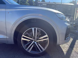 Audi Q5 Sportback 2.0 45 TFSI S Line quattro S-Tronic