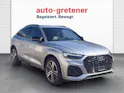 Audi Q5 Sportback 2.0 45 TFSI S Line quattro S-Tronic