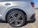 Audi Q5 Sportback 2.0 45 TFSI S Line quattro S-Tronic