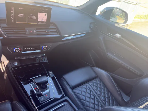 Audi Q5 Sportback 2.0 45 TFSI S Line quattro S-Tronic