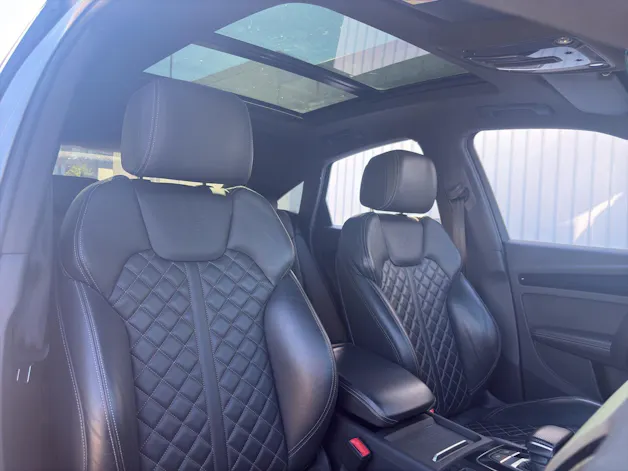 Audi Q5 Sportback 2.0 45 TFSI S Line quattro S-Tronic