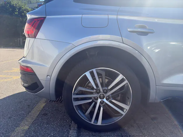 Audi Q5 Sportback 2.0 45 TFSI S Line quattro S-Tronic