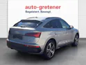 Audi Q5 Sportback 2.0 45 TFSI S Line quattro S-Tronic