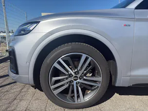 Audi Q5 Sportback 2.0 45 TFSI S Line quattro S-Tronic