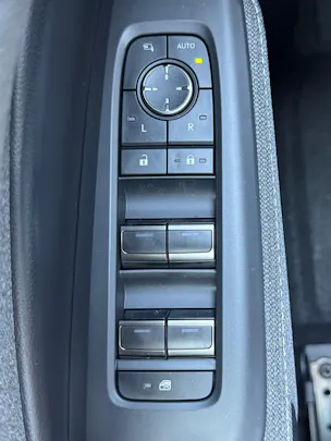 Lexus LBX FWD Impression CVT