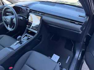 Lexus LBX FWD Impression CVT