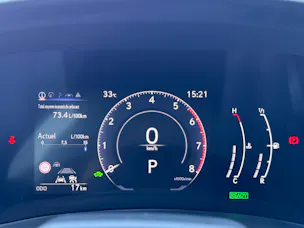 Lexus LBX FWD Impression CVT