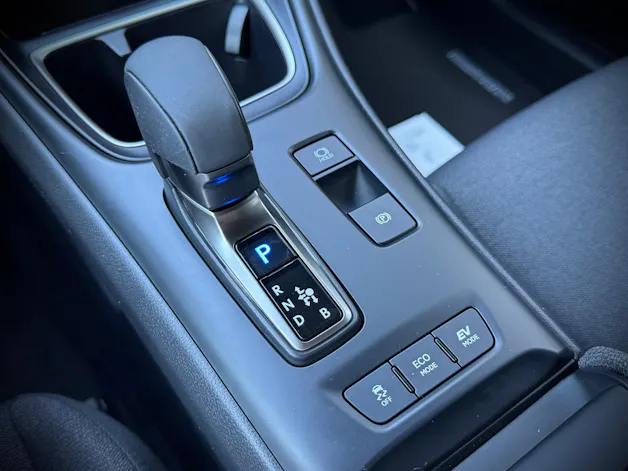 Lexus LBX FWD Impression CVT