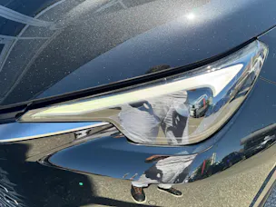 Lexus LBX FWD Impression CVT