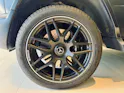 Mercedes-Benz G 63 AMG 9G-Tronic