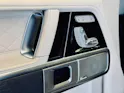 Mercedes-Benz G 63 AMG 9G-Tronic