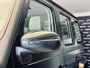 Mercedes-Benz G 63 AMG 9G-Tronic