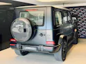 Mercedes-Benz G 63 AMG 9G-Tronic