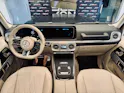 Mercedes-Benz G 63 AMG 9G-Tronic