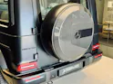 Mercedes-Benz G 63 AMG 9G-Tronic