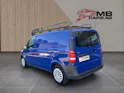 Mercedes-Benz Vito 114 CDI Kompakt Pro 9G-Tronic / Mit Werksgarantie und Gratisservice!!