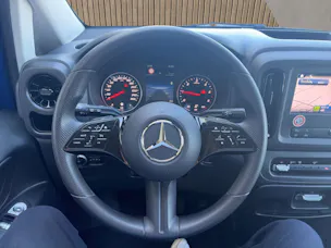 Mercedes-Benz Vito 114 CDI Kompakt Pro 9G-Tronic / Mit Werksgarantie und Gratisservice!!