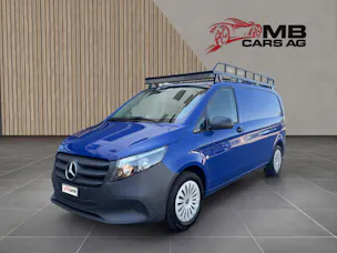 Mercedes-Benz Vito 114 CDI Kompakt Pro 9G-Tronic / Mit Werksgarantie und Gratisservice!!