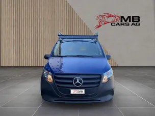 Mercedes-Benz Vito 114 CDI Kompakt Pro 9G-Tronic / Mit Werksgarantie und Gratisservice!!