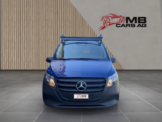 Mercedes-Benz Vito 114 CDI Kompakt Pro 9G-Tronic / Mit Werksgarantie und Gratisservice!!