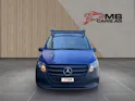 Mercedes-Benz Vito 114 CDI Kompakt Pro 9G-Tronic / Mit Werksgarantie und Gratisservice!!