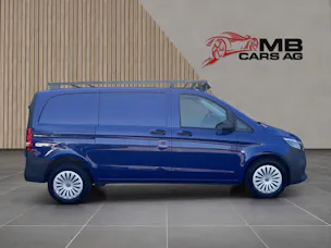 Mercedes-Benz Vito 114 CDI Kompakt Pro 9G-Tronic / Mit Werksgarantie und Gratisservice!!