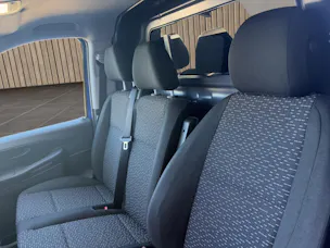 Mercedes-Benz Vito 114 CDI Kompakt Pro 9G-Tronic / Mit Werksgarantie und Gratisservice!!