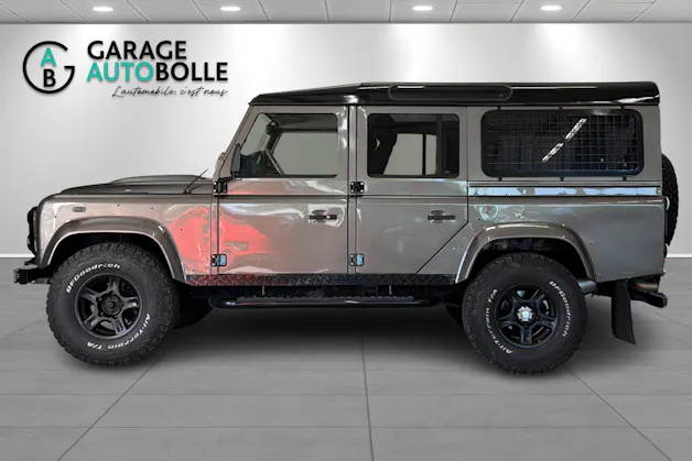 Land Rover Defender 110 2.4 Td4 Station Wagon