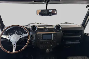 Land Rover Defender 110 2.4 Td4 Station Wagon