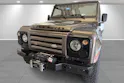 Land Rover Defender 110 2.4 Td4 Station Wagon
