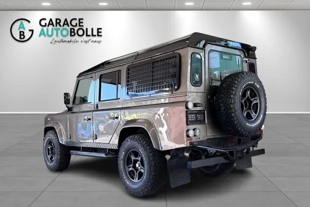 Land Rover Defender 110 2.4 Td4 Station Wagon