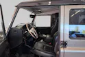 Land Rover Defender 110 2.4 Td4 Station Wagon
