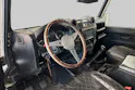 Land Rover Defender 110 2.4 Td4 Station Wagon