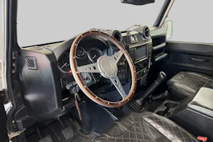 Land Rover Defender 110 2.4 Td4 Station Wagon